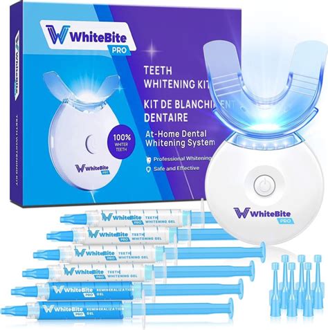 The Best Teeth Whitening Products To Try For A Brighter Smile.